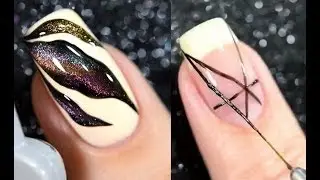 Nail Art Tutorial 2018 💄 The Best Nail Art Designs Compilation 💄 Look For Valentine's Day!