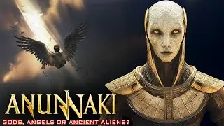 Who Were The Anunnaki? Sumerian Gods or Ancient Aliens? (Full History) | Fall Asleep to