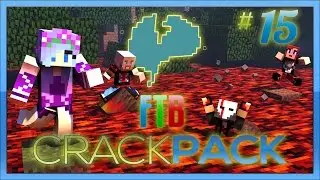 'Trying To Automate Stuff!!!' Crackpack Ep 15 w/ Potts2k8, Inzannatee and Radgiedaddy