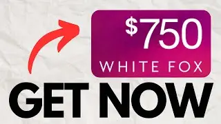 Get This White Fox Boutique $750 Coupon Code Now! | Full Tutorial