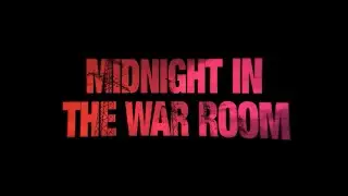 Midnight in the War Room | New Official Trailer (2026)