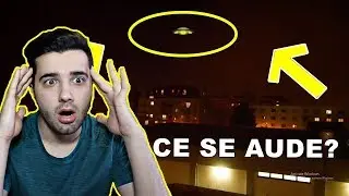 FENOMENE STRANII PE CER !! (*not clickbait)