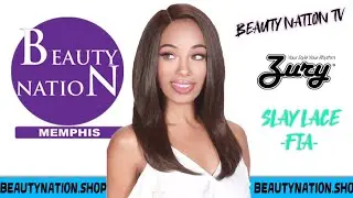 #020 Zury SIS Slay FIA | Light As A Feather!