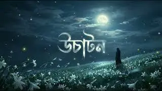 PRIYANUJ HAZARIKA - USATON | উচাটন | ASSAMESE   ROMANTIC SONG |