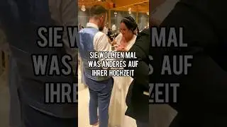 Wir erschaffen eine 🍕Hochzeits-Catering Revolution 🌍💫mit leidenschaftlichem Hochzeitsessen