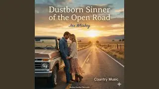Dustborn Sinner of the Open Road