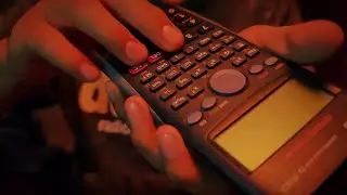 TAPPING, TRIGGERS Y MÁS... | ALEX ASMR 💤 