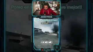 &iquest;Dominando el Sector B? &iexcl;La Batalla &Eacute;pica de JohnnyPrime!