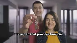 Income vs. Wealth: Building a Financially Secure Future