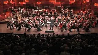 Overture di Ballo - A Sullivan // KTHAK