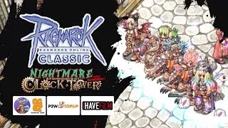 ฟาร์มวันละ 30M DAY27 | Ragnarok Online Classic GGT