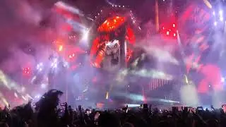 EDC México 2025 - Desire (Gryffin remix)
