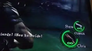 re 5 gameplay ps4