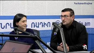 Լրատվամիջոցների նկատմամբ պատժամիջոցներն ուղիղ հարվածելու են իշխանության վարկանիշին