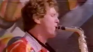 Spyro Gyra - Shakedown (Official Music Video)