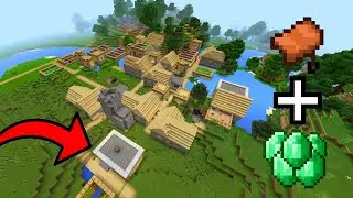 MasterCraft - THE BEST SEED - semillas para mastercraft (EPIC LOOT)