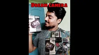 My Dream Camera set up😌😌|| Motovlog time😍😍|| #sjcam #bikeride #camera #actioncamera