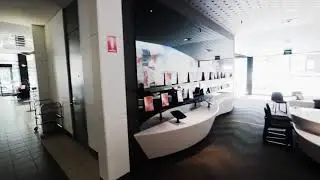 What to Expect on Campus Interactive Video - YouTube Teaser