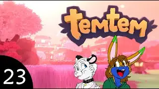 A Town Full of Memes - Temtem - Part 23