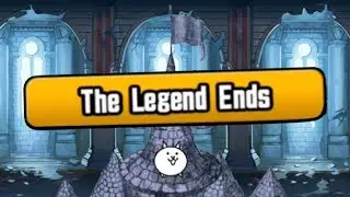 The Battle Cats | Update 7.0 | Final SoL Subchapter: The Legend Ends!