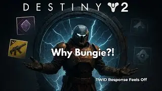 Destiny 2 Portal System – Problems, Frustrations, & Fixes