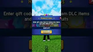 ALL NEW Blox Fruits Codes January 2026 (Control Rework Update) | Free 2x EXP, Beli & Stat Resets
