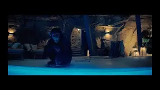 PRIMATE | Lucy, Bad - Movie Clip (2026 Movie)