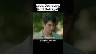 Love, Jealousy, and Betrayal #shorts #viral #youtubeshorts