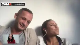 Cassie et Dorian Isla, en savoir plus sur ce couple de Pornstar!