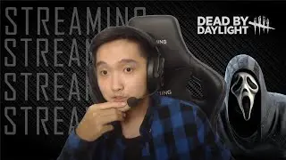 🔴 Sejaman main dbd ui- Dead by Daylight Indonesia