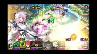 Elesis Chaser SI 15 PVP