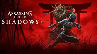 Assassin's Creed Shadows #1 - Das Abenteuer beginnt! [Deutsch] [PS5] [Gameplay]