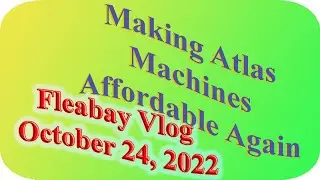 Fleabay Edition: October 24, 2022