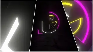 Nanthu vfx factory | Title Animation _ 3 | Blender | After effects | Fl studio #CGKalvi