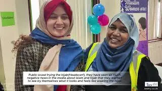 Finsbury Park Muslim Community