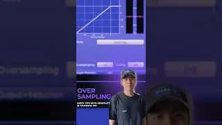 Oversampling with HeartList from Talkback ON! Podcast #shorts #shortsvideo #tutorial #production