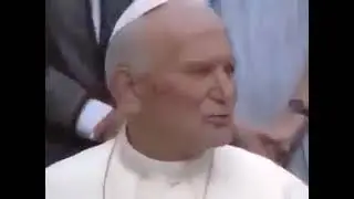 Tak jak pan Jezus powiedział