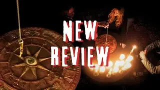 How does WITCHBOARD (2025) compare to the original?