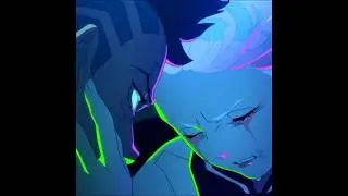 Kavinsky x Justice Type Beat - Digital Tears