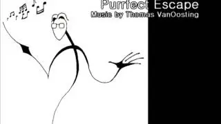 Playful Instrumental Music ( Purrfect Escape )