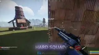 COMPANY RUST 266 DEVBLOG ЛУЧШИЙ ЧИТ | ОБХОД АНТИЧИТА | ОБХОД БАНА | MAGIX