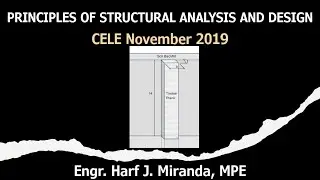 PSAD SITUATION 45: Planks as Retaining Wall | CELE November 2019