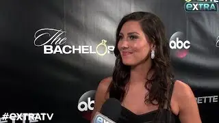 &lsquo;Bachelorette&rsquo; Becca Kufrin on Facing a Room Full of Her Exes on &lsquo;Men Tell All&rsquo;!
