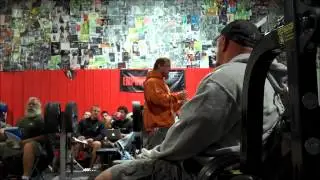 elitefts.com &mdash; LTT3 Lost Footage: John Meadows on estrogen