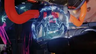 Ratchet & Clank Rift Apart Part 29 : Master Glitch Slayer Of The Virus 