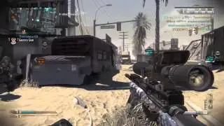 Joined Able Ascends First Clip