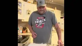 Apple Dump Cake