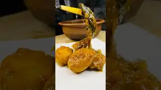 &ldquo;My Grandma&rsquo;s Secret Ambaralla Curry | Real Sri Lankan Flavor!&rdquo;🇱🇰 #shorts #food