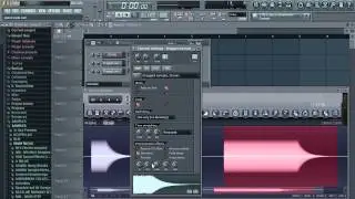 Blix - FL Studio Making Drum Samples With 3xOSC Tutorial
