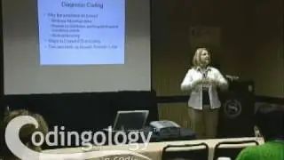 Advanced ICD-9 Coding
